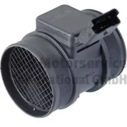 Mass Air Flow Sensor 7.07759.58.0