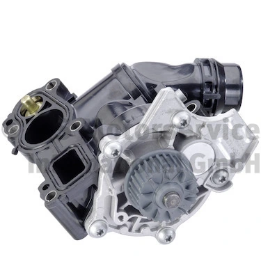 Water Pump, engine cooling 7.07152.35.0
