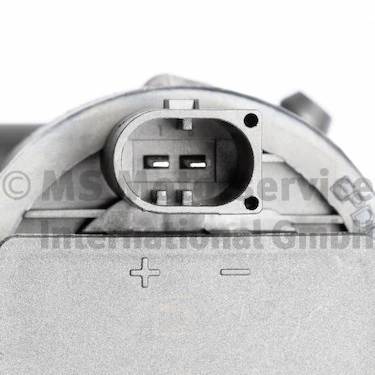 Auxiliary Water Pump (cooling water circuit) 7.06740.17.0