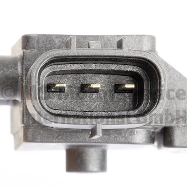 Sensor, exhaust pressure 7.11190.07.0