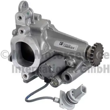 Oil Pump 7.04929.02.0