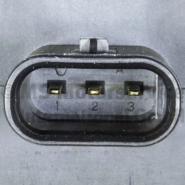 Sensor, exhaust pressure 7.11492.15.0