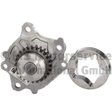 Oil Pump 7.06595.02.0