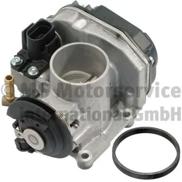 Throttle Body 7.03703.37.0
