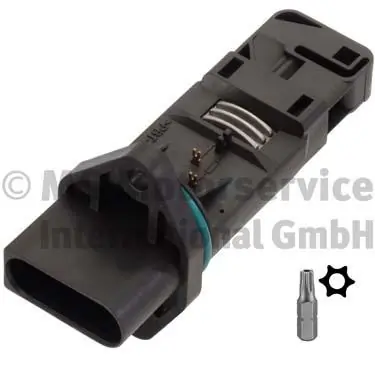 Mass Air Flow Sensor 7.07759.39.0