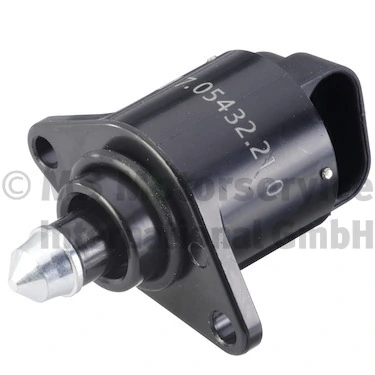 Idle Control Valve, air supply 7.05432.21.0