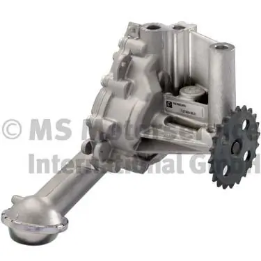 Oil Pump 7.07409.00.0