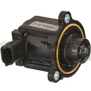Divert-air Valve, charger 7.02909.07.0
