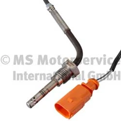 Sensor, exhaust gas temperature 7.08369.45.0