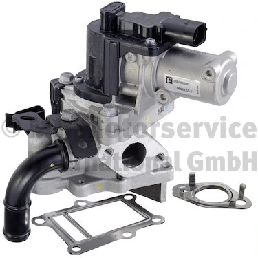 EGR Valve 7.09002.15.0