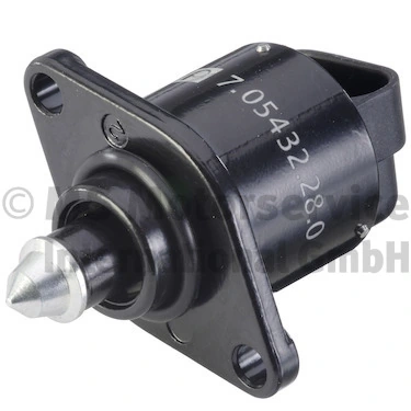 Idle Control Valve, air supply 7.05432.28.0