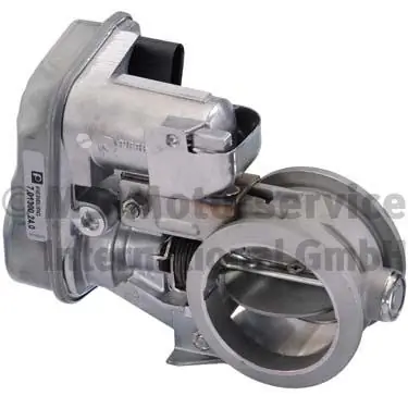 Exhaust Gas Door 7.01300.24.0