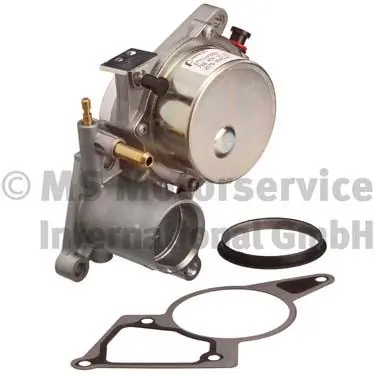 Vacuum Pump, braking system 7.22454.14.0