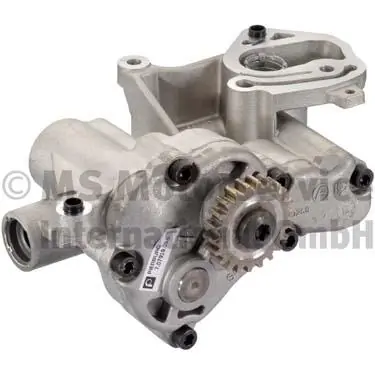 Oil Pump 7.07919.05.0