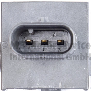 Sensor, exhaust pressure 7.11492.12.0