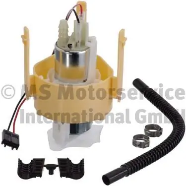 Fuel Pump 7.07795.01.0