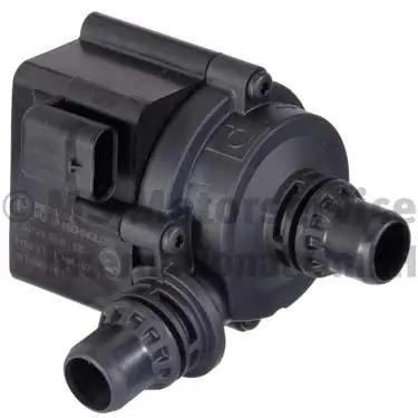 Auxiliary Water Pump (cooling water circuit) 7.08692.02.0