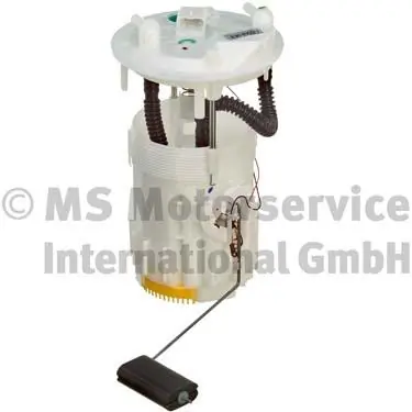 Sender Unit, fuel tank 7.02550.08.0