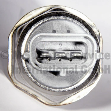 Sensor, fuel pressure 7.11225.06.0