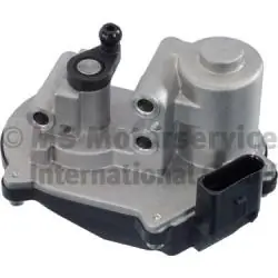 Control, swirl covers (induction pipe) 7.06870.02.0