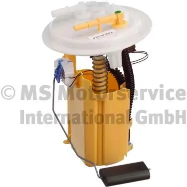 Sender Unit, fuel tank 7.02700.30.0