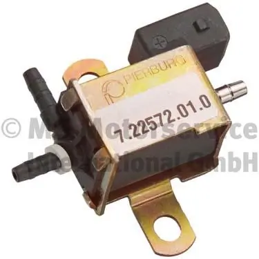 Boost Pressure Control Valve 7.22572.01.0