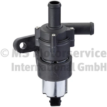 PIERBURG 7.06740.21.0 Auxiliary Water Pump (cooling water circuit)