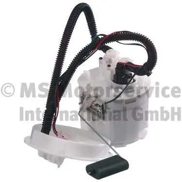 Fuel Feed Unit 7.00661.05.0