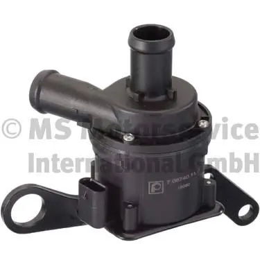 Auxiliary Water Pump (cooling water circuit) 7.06740.11.0