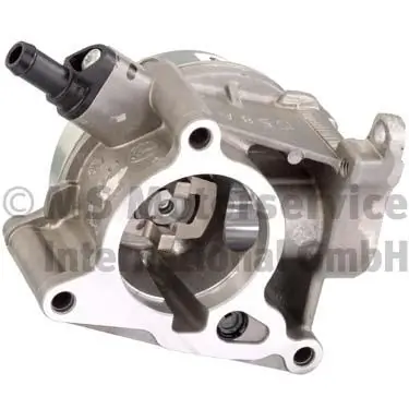 Vacuum Pump, braking system 7.01274.06.0