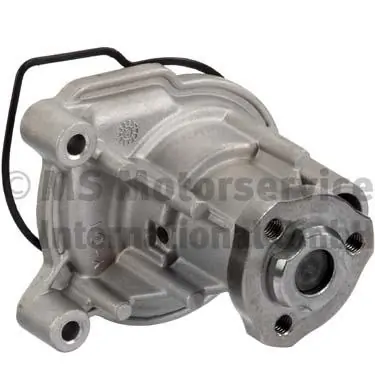 Water Pump, engine cooling 7.07152.25.0