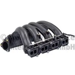 Intake Manifold, air supply 7.10131.06.0