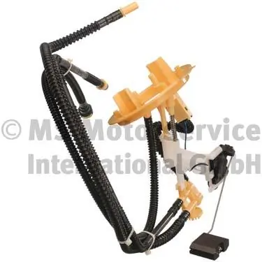 Sender Unit, fuel tank 7.02701.39.0