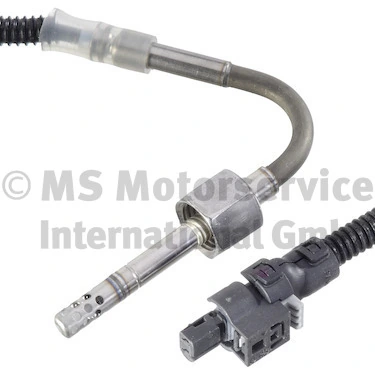 Sensor, exhaust gas temperature 7.12196.09.0