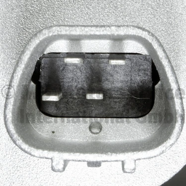 Water Pump, engine cooling 7.07223.06.0