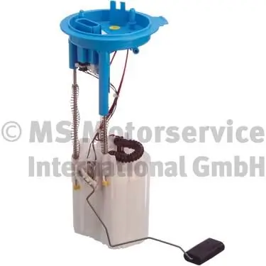 Fuel Feed Unit 7.02701.21.0