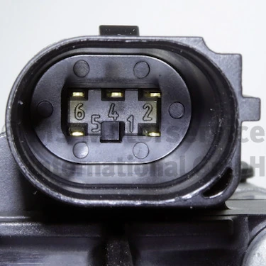 PIERBURG 7.10539.13.0 EGR Valve