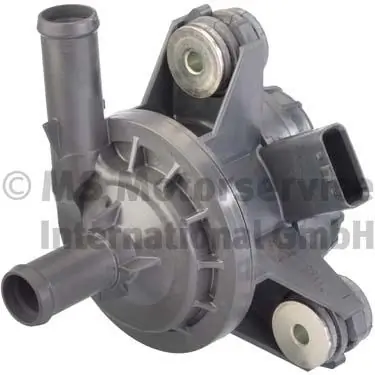 Auxiliary Water Pump (cooling water circuit) 7.07224.00.0