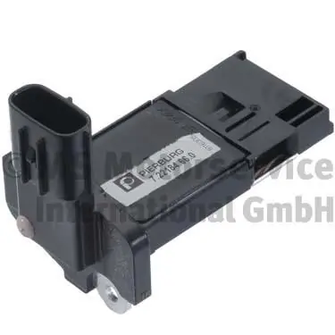 Mass Air Flow Sensor 7.22184.66.0