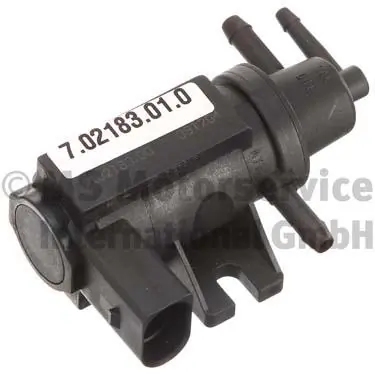 Pressure Converter, exhaust control 7.02183.01.0