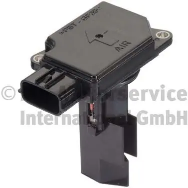 Mass Air Flow Sensor 7.07759.05.0