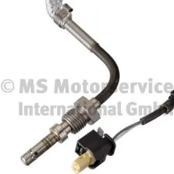 Sensor, exhaust gas temperature 7.08369.51.0