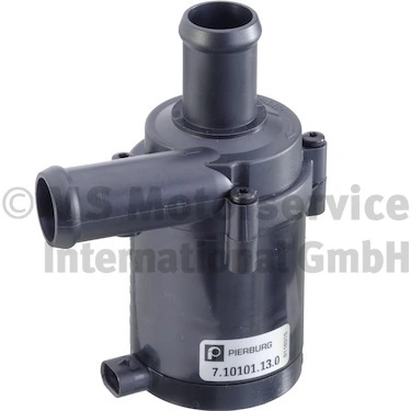 Water Recirculation Pump, parking heater 7.10101.13.0