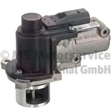 EGR Valve 7.00907.03.0
