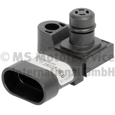 Sensor, intake manifold pressure 7.18222.38.0