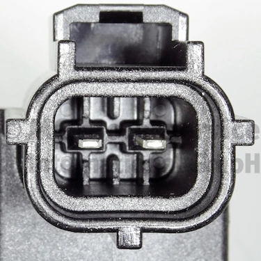 PIERBURG 7.05917.09.0 EGR valve, exhaust control