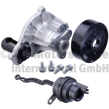 Water Pump, engine cooling 7.10942.16.0