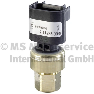 Sensor, fuel pressure 7.11225.30.0