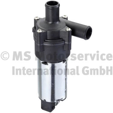 Auxiliary Water Pump (cooling water circuit) 7.06740.22.0