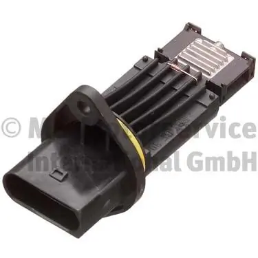 Mass Air Flow Sensor 7.22684.15.0